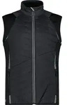 CMP MAN JACKET DETACHABLE SLEEVES, U423 ANTRACITE, 58