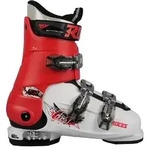 ROCES IDEA FREE 22.5-25.5, 00015 white-red-black, 36