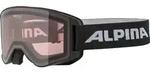ALPINA NARKOJA Q black, black, -