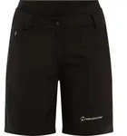NAKAMURA Da.-Shorts Itania II wms, BLACK, 42