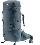 DEUTER Aircontact Core 70+10, 4409 graphite-shale, One Size