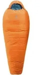 Schlafsack Deuter Orbit, 9316 mandarine-slateblue, One Size