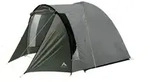 McKINLEY Familien Zelt FAMILY 10.4, GREY LIGHT/GREEN SMO, One Size