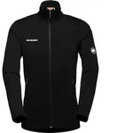MAMMUT Aconcagua Light ML Jacket Men, 0001 black, XXL