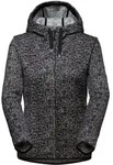 MAMMUT Chamuera ML Hooded Jacket Women black, black, S