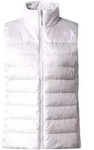 The North Face Women Weste ACONCAGUA VEST, Lavender Fog, L