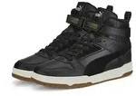 PUMA RBD Game WTR, PUMA BLACK-PUMA BLACK-PUMA, 45