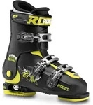 ROCES IDEA FREE 22.5-25.5, 00018 black-lime, 36