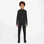 NIKE K NK DF ACD23 TRK SUIT K BR, BLACK/BLACK/WHITE, M