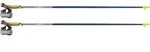 LEKI Speed Pacer Lite cinnamon, cinnamon, 120