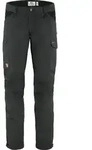 FJ&Auml;LLR&Auml;VEN Kaipak Trousers M 030-550 Dark Grey-Black, 030-550 Dark...