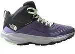 THE NORTH FACE W VECTIV EXPLORIS 2 MID FUTURE, LUNAR SLATE/ASPHALT GREY, 6,5