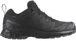 SALOMON SHOES XA PRO 3D V9 GTX Black/P 000 Black/Phantom/Pewter, 000
