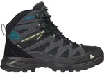 Wanderstiefel McKinley Vulcanus MID AQX Herren, ANTHRACITE/BLUE PETR, 40