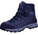 MEINDL Herren Wanderschuh Minnesota Ultra GTX grau, anthrazit, 41.5