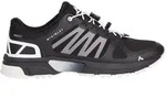 Outdoorschuh McKinley Kansas II AQB Damen, BLACK NIGHT/WHITE, 36