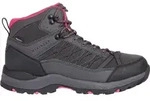 McKINLEY Da.-Wander-Schuh Kona V MID AQX W 900 ANTHRACITE/CHARCOAL/, 900