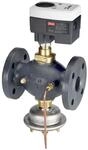 Danfoss elektr, Stellantrieb AMV13 3Pkt,Schritt, mit Sicherheitsfunktion, 082G3003