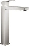 Grohe 23406DC0, GROHE EH-WT-Batterie Eurocube 23406 f&uuml;r freisteh. Waschsch&uuml;sseln