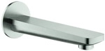 GROHE Wanneneinlauf Lineare 13383_1 Wandmontage supersteel, 13383DC1