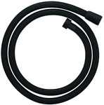 GROHE Brauseschlauch Silverflex TwistStop 28362_1 1250 mm phantom black, 28362KF1