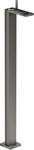 AXOR 47042330, AXOR MyEdition Einhebel-Waschtischmischer bodenstehend mit Push-Open