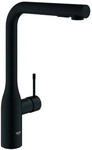 GROHE EH-Sp&uuml;ltischbatterie Essence 30504 azb. Dual Sp&uuml;lbrause phantom black,
