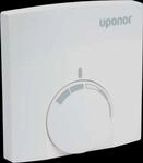 Uponor Base Raumf&uuml;hler T-23 230V RAL9010, 1058422