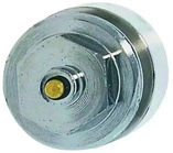 HEIMEIER Adapter f&uuml;r Fremdfabrikate Heimeier Antriebe/Uponor(Velta)-Verteil.,