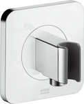 AXOR 36724000, AXOR Citterio E Portereinheit 120/120 softsquare Chrom, 36724000