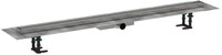 hansgrohe RainDrain Compact Komplettset Duschrinne 1200 befliesbar f&uuml;r flache