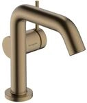 hansgrohe Tecturis S Einhebel-Waschtischmischer 110 Fine CoolStart EcoSmart+ mit