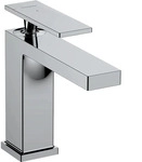 hansgrohe Tecturis E Einhebel-Waschtischmischer 110 CoolStart EcoSmart+ mit