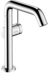 hansgrohe Tecturis S Einhebel-Waschtischmischer 210 Fine CoolStart EcoSmart+ mit