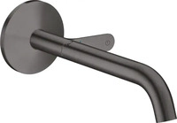 AXOR 48112340, AXOR One Waschtischmischer Unterputz f&uuml;r Wandmontage Select mit
