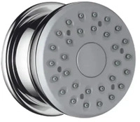 hansgrohe Bodyvette Seitenbrause 1jet Chrom, 28466000