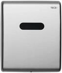 TECE TECEplanus Elektronik Urinal 230/12 V-Netz Edelstahl geb&uuml;rstet, 9242352