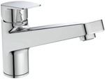 Ideal Standard K&uuml;chenarmatur Ceraplan Ausld.219mm BlueStart Chrom, BD323AA