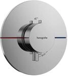 Hansgrohe HG ShowerSelect Comfort S Thermostat Unterputz Chrom, 15559000