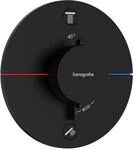 Hansgrohe HG ShowerSelect Comfort S Thermostat Unterputz f&uuml;r 2 Verbraucher