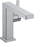 Hansgrohe HG Tecturis E Einhebel-Waschtischmischer 110 Fine CoolStart EcoSmart+ ohne