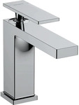 Hansgrohe HG Tecturis E Einhebel-Waschtischmischer 110 EcoSmart+ mit