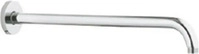 GROHE Brausearm Rainshower 28361 modern DN15 Ausladung 380 mm chrom, 28361000