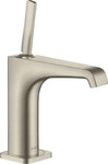 AXOR 36101820, AXOR Citterio E Einhebel-Waschtischmischer 130 mit Pingriff und