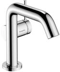 hansgrohe Tecturis S Einhebel-Waschtischmischer 110 Fine CoolStart EcoSmart+ mit