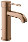 GROHE Einhand-Waschtischbatterie Essence 24171_1 S-Size warm sunset geb&uuml;rstet,