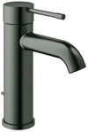 GROHE Einhand-Waschtischbatterie Essence 24171_1 S-Size hard graphite...