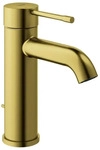 GROHE Einhand-Waschtischbatterie Essence 24171_1 S-Size cool sunrise geb&uuml;rstet,
