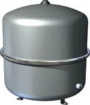 Bosch Installationszubeh&ouml;r MAG 35 Membran-Ausdehnungsgef&auml;&szlig; 35 Liter Silber,