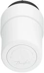 Danfoss Ventilgeh&auml;use Handrad, F&uuml;r Ventile: RA, 013G5002